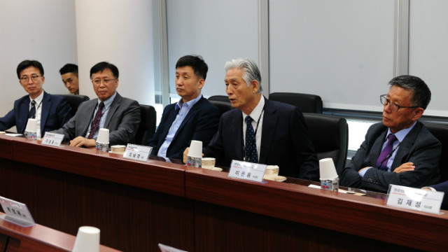 코로나-19 관련 광업계 경제위기 극복대책 지원방안 협의 사진 3.jpg