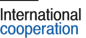 international cooperation