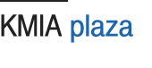 KMIA plaza